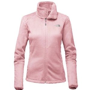 The North Face Osito Jacket
